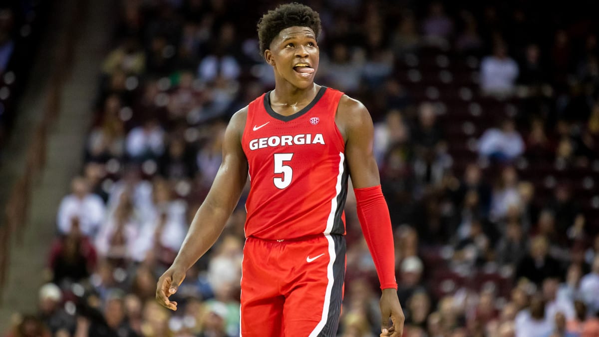 Top 5 mục tiêu của Golden State Warriors tại NBA Draft 2020