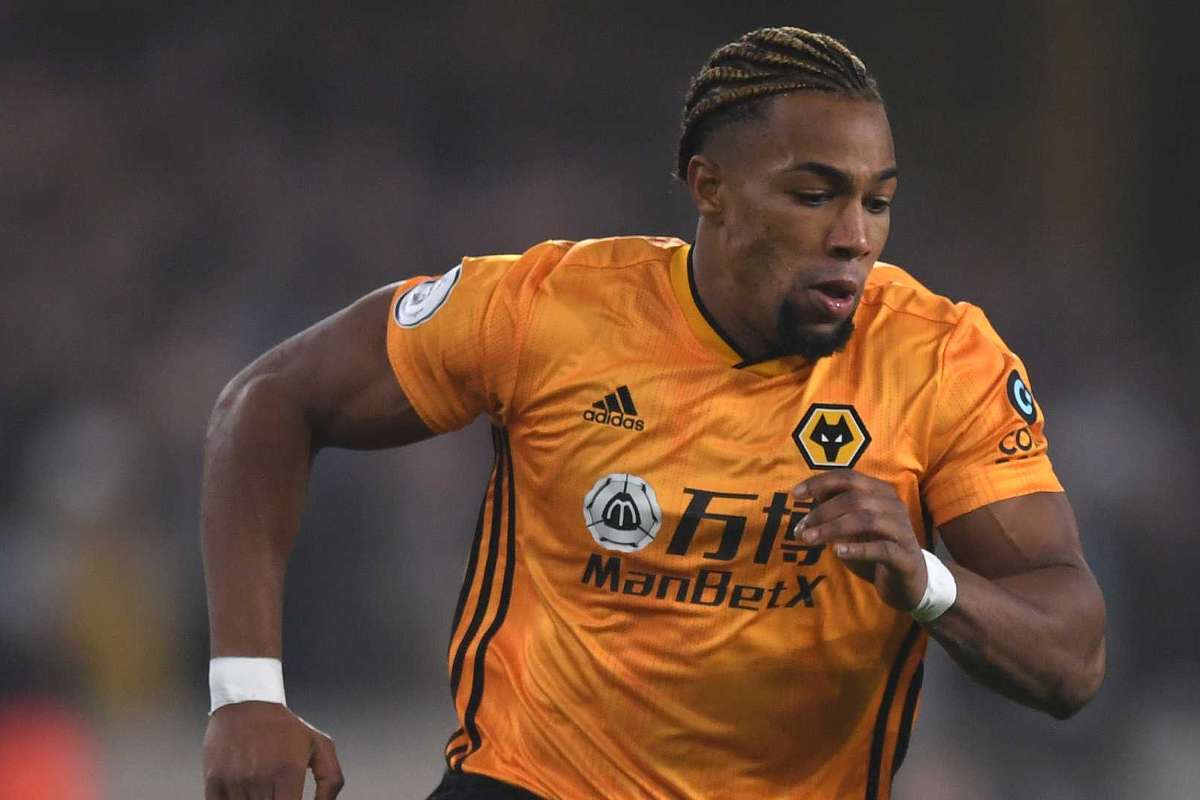 Adama Traore phát triển cơ bắp khủng khiếp kể từ lần đầu ra mắt Barca