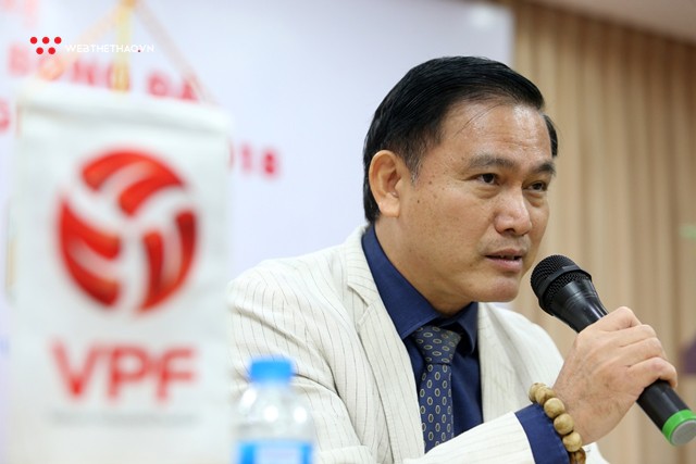 Ai đứng sau cuộc tấn công nhằm vào VPF?