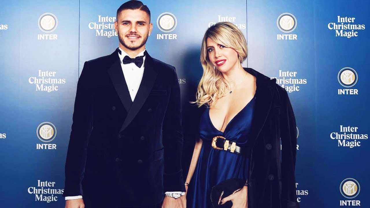 Icardi bất ngờ bị hủy hợp đồng vì cô vợ nóng bỏng không giữ mồm giữ miệng