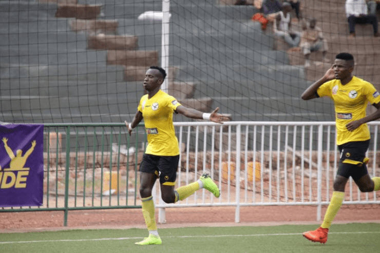 Nhận định Bujumbura City FC vs Bumamuru FC, 18h30 ngày 5/4, VĐQG Burundi