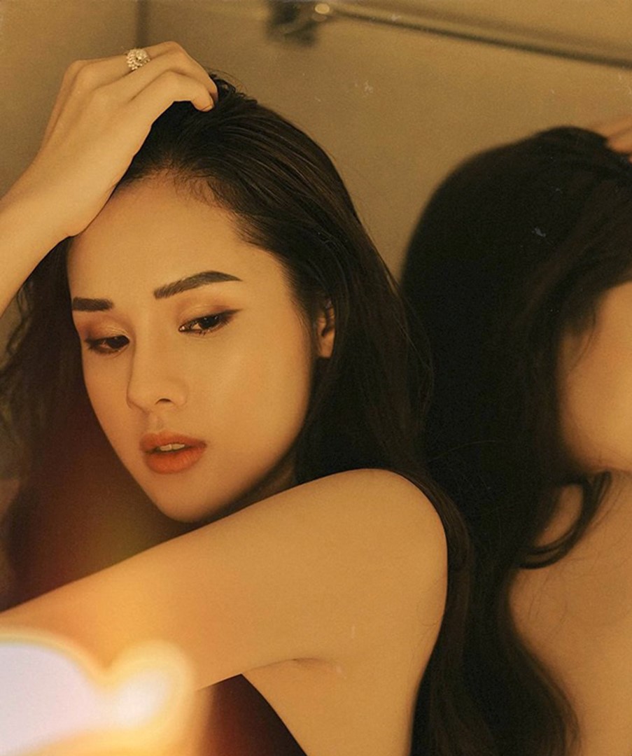 Những nàng WAGs nóng bỏng của ngôi sao bóng đá Việt