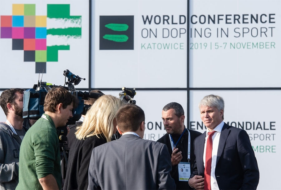 Olympic hoãn 1 năm: Nhiều VĐV dùng doping được đại xá!