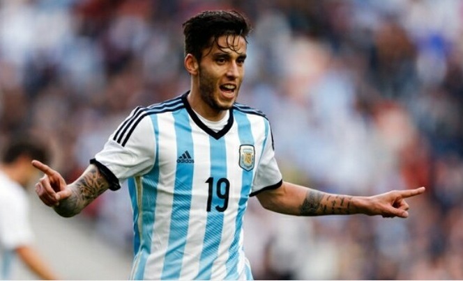 Messi với giai thoại chưa từng biết ở World Cup 2014 được tiết lộ Messi với giai thoại chưa từng biết ở World Cup 2014 được tiết lộ