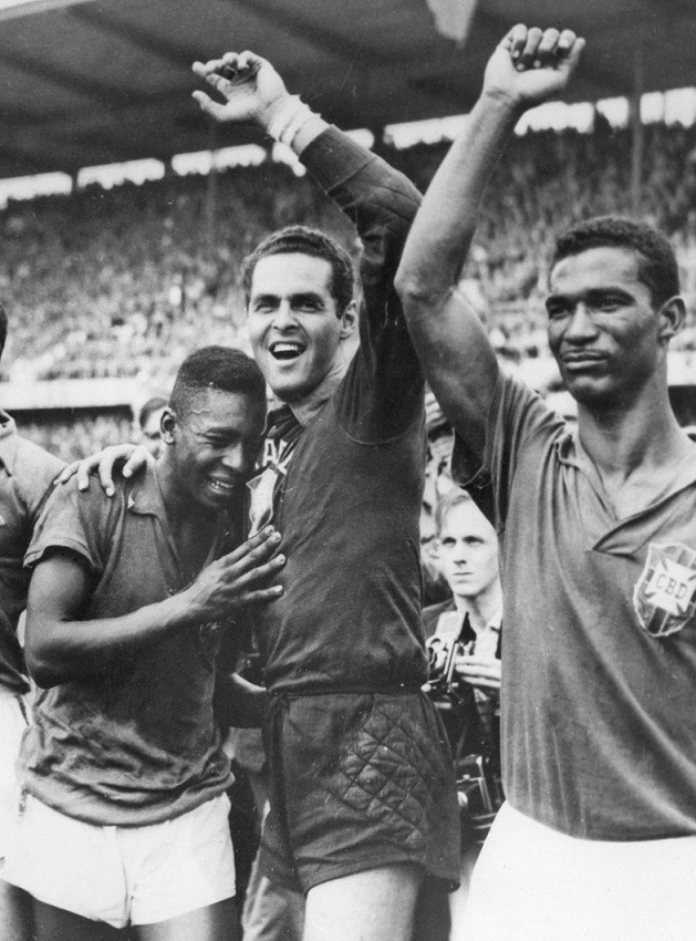 Danh sách các đội vô địch World Cup nhiều nhất trong lịch sử Danh sách các đội vô địch World Cup nhiều nhất trong lịch sử