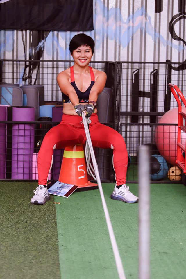 4 VĐV phong trào “chạy bán marathon cách ly” cùng lúc trên 3 miền Tổ quốc