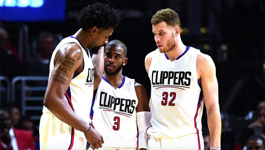 Chris Paul tiếc nuối về Blake Griffin: “Có không giữ, mất đừng tìm”