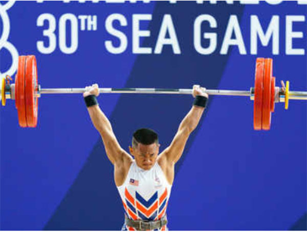 Cử tạ Thái Lan và Malaysia bị cấm dự Olympic 2020 và SEA Games 2021