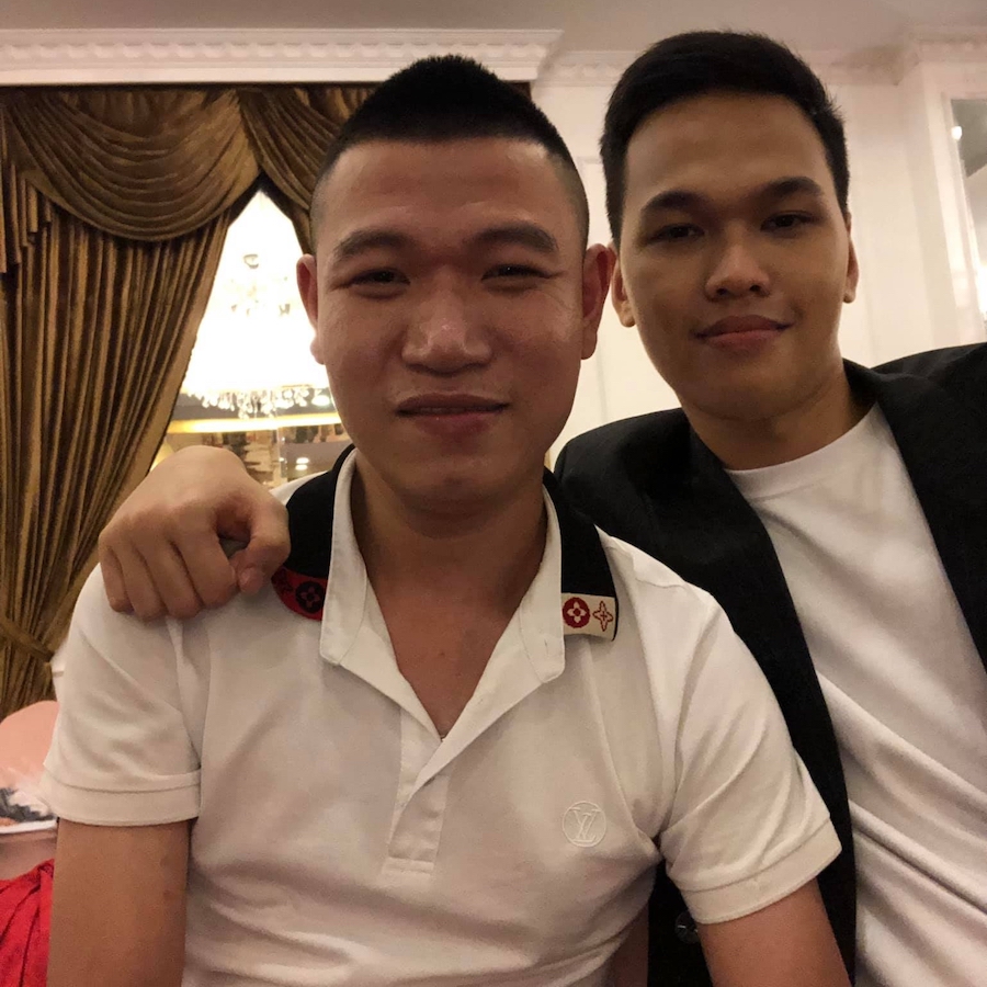 Siêu chém Hưng Nhổn bất ngờ tuyên bố giải nghệ: Hẹn gặp lại tượng đài!