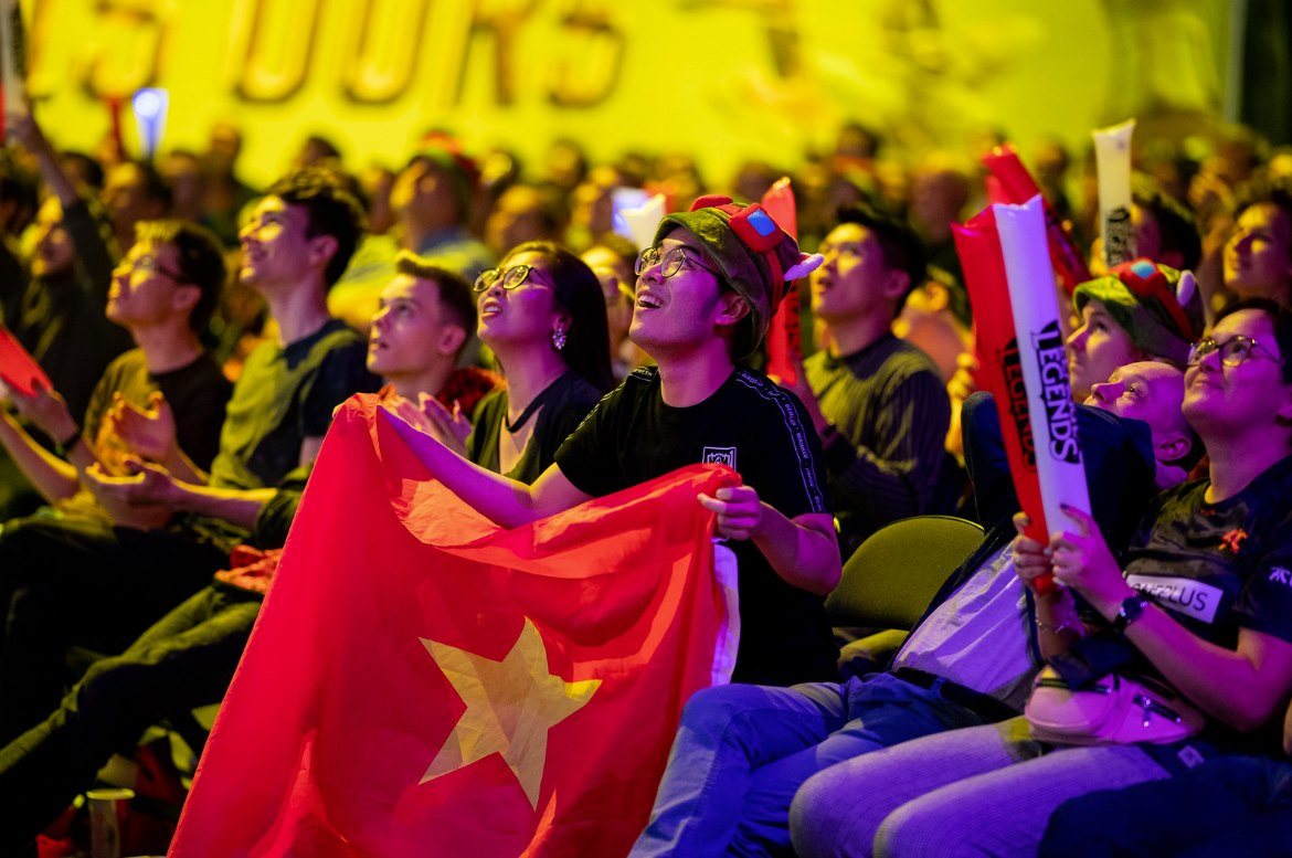 Lịch thi đấu VCS Mùa Xuân 2020 vòng Playoffs