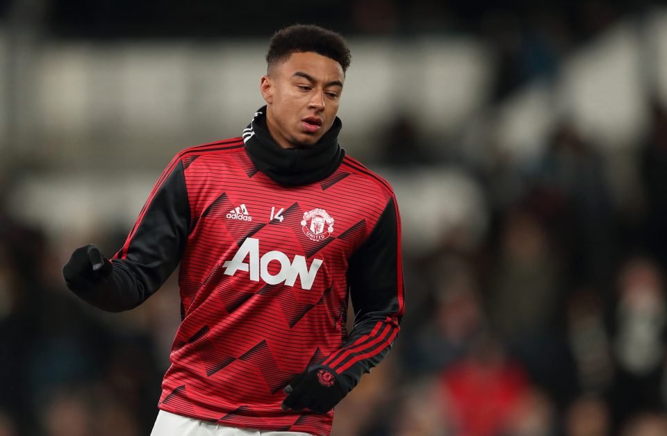 Tin chuyển nhượng MU mới nhất 5/4: Lingard có thể gia nhập Arsenal