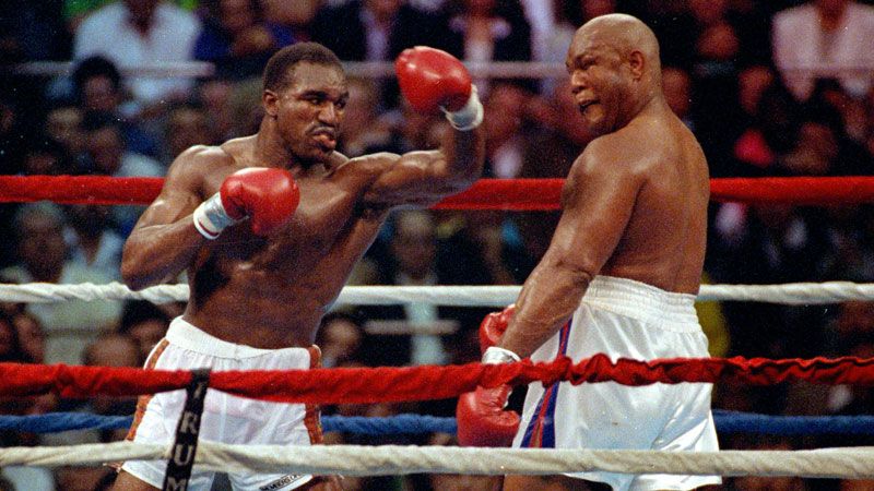 Vì sao Boxing chỉ tuyệt khi có một "siêu võ sĩ" Mỹ giữ đai