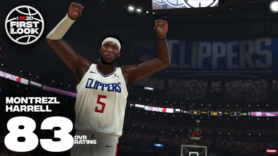 Kết quả Vòng 1 NBA 2K Players Tournament: Devin Booker hack 3 điểm