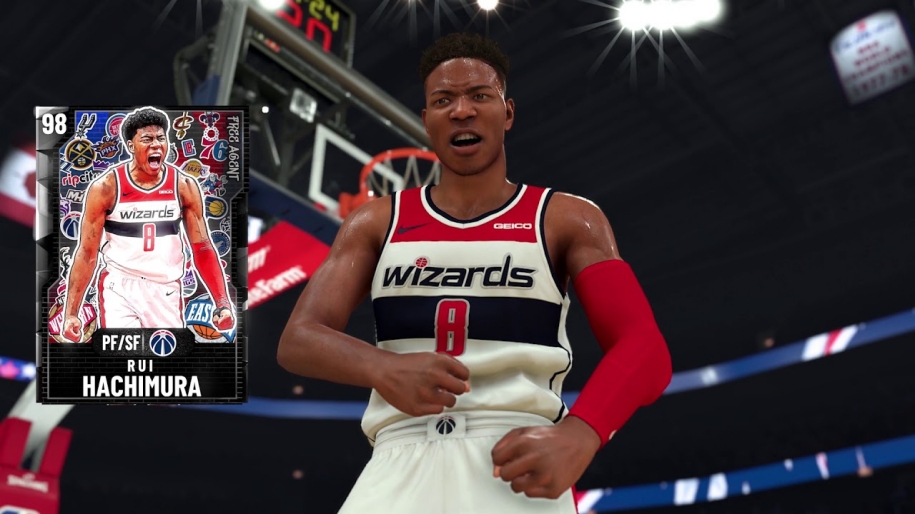 Kết quả Vòng 1 NBA 2K Players Tournament: Devin Booker hack 3 điểm