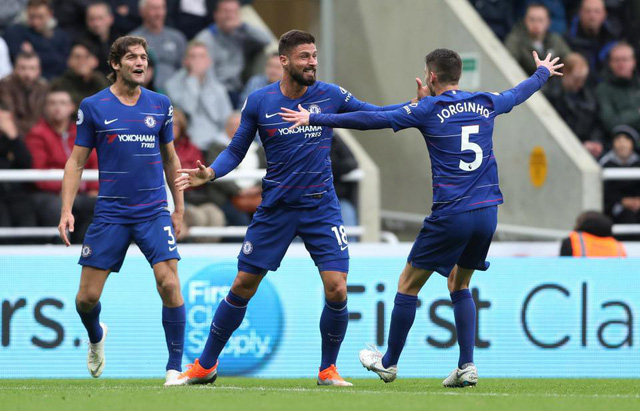 Chelsea có bao nhiêu danh hiệu dưới thời Abramovich?