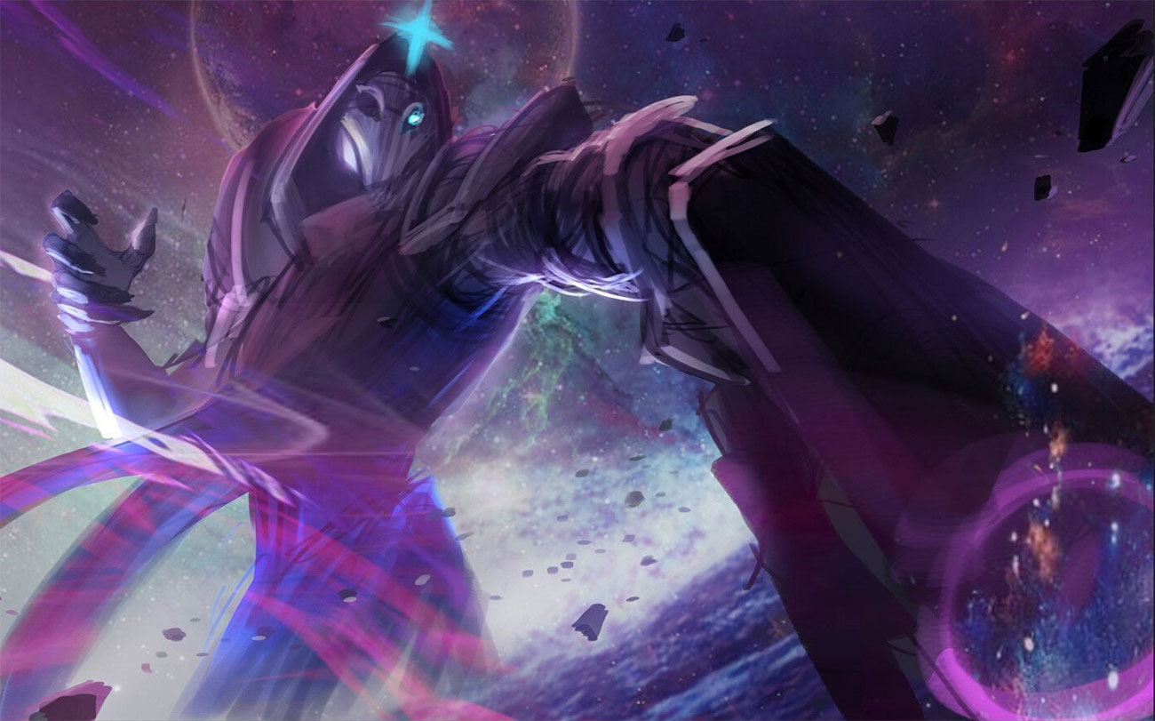 Đội hình nào tốt nhất cho Jhin Đấu Trường Chân Lý mùa 3?