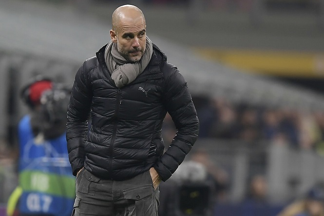 Mẹ của HLV Guardiola qua đời vì COVID-19