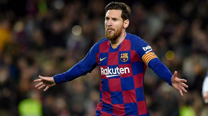 Barca gây choáng với tiền lương trung bình cho mỗi cầu thủ một năm Barca gây choáng với tiền lương trung bình cho mỗi cầu thủ một năm