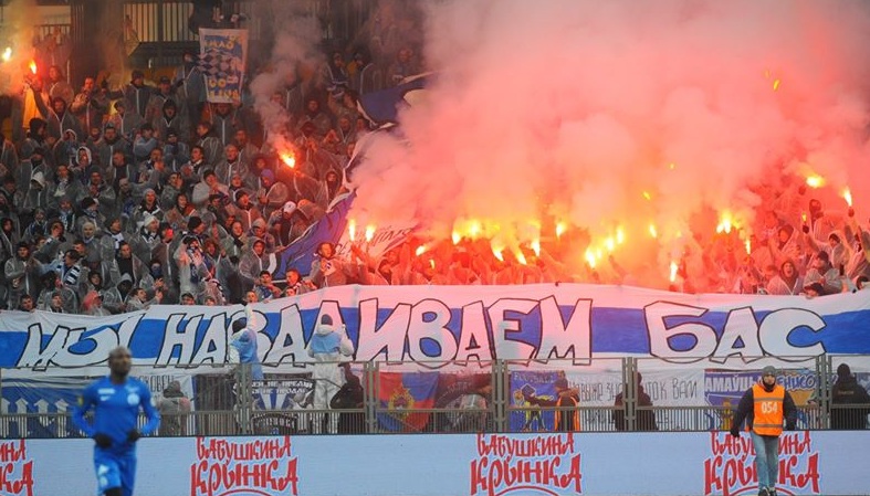 Belarus Premier League xứng danh giải đấu liều nhất châu Âu” Belarus Premier League xứng danh giải đấu liều nhất châu Âu”