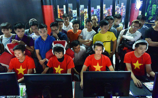 AOE Việt Nam chung tay đẩy lùi đại dịch COVID-19