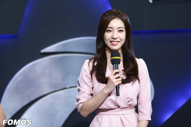 Cho Eun Jung, crush của Faker kết hôn tài tử So Ji Sub