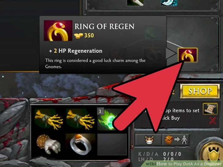 Update Dota 2 7.25c: Giảm bớt sức mạnh các trang bị Aura