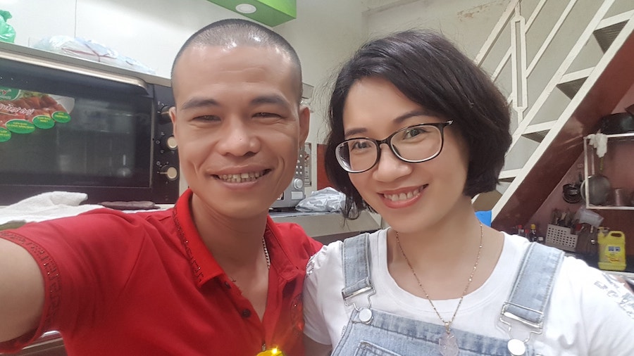 Câu chuyện xúc động về người tài xế chuyển lời CẢM ƠN vào tâm dịch COVID-19