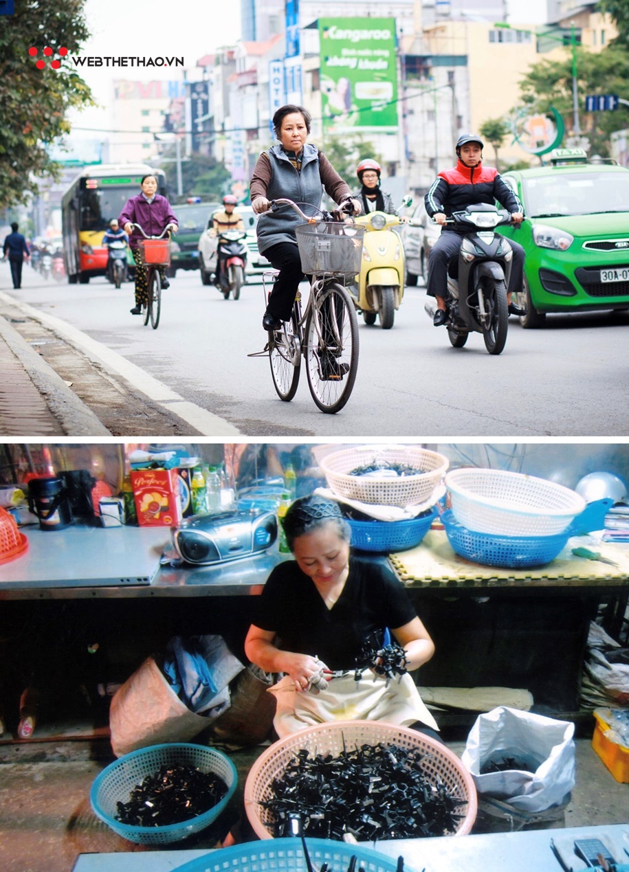 3.690.000 đồng ân tình của bà mẹ khuyết tật đơn thân “Cảm ơn” y bác sĩ