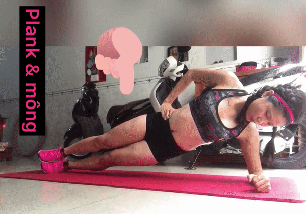 “Hot girl điền kinh” HCV SEA Games 4x100m hướng dẫn tập bổ trợ để chạy nhanh hơn “Hot girl điền kinh” HCV SEA Games 4x100m hướng dẫn tập bổ trợ để chạy nhanh hơn