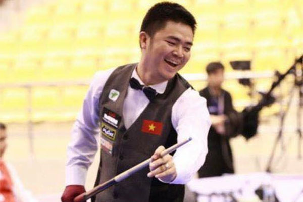 Đại dịch COVID-19 trong mắt "thập tam thái bảo" carom 3 băng thế giới (kỳ 1)