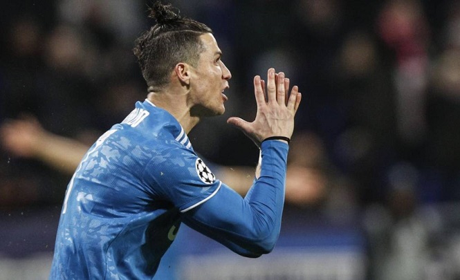 Những lý do Cristiano Ronaldo không thể trở lại Real Madrid
