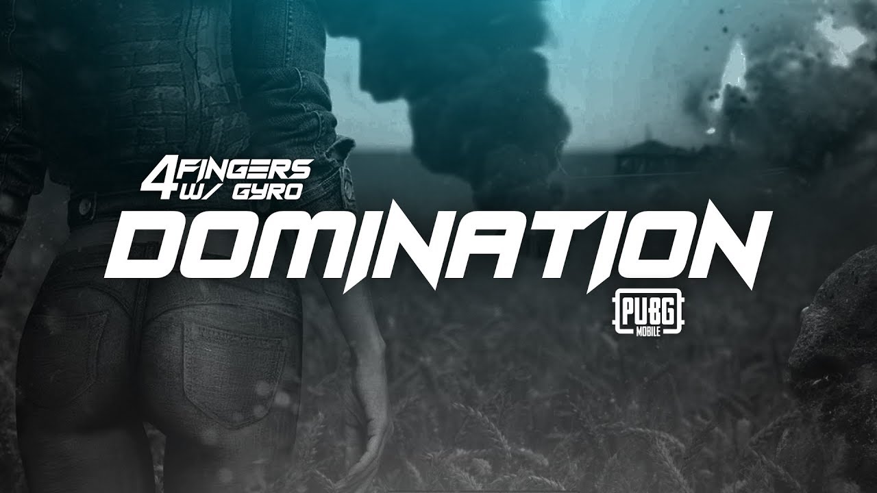 PUBG Mobile mở lại chế độ chơi Domination