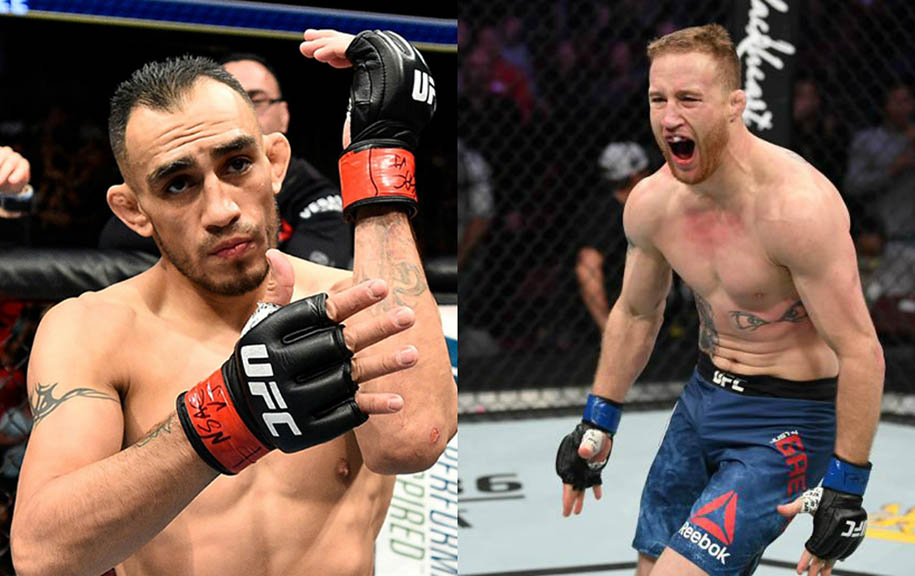 Tiết lộ Fight Card khủng: UFC 249 quyết đánh lớn giữa mùa dịch
