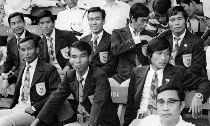 SEA Games đầu tiên được tổ chức vào năm nào?