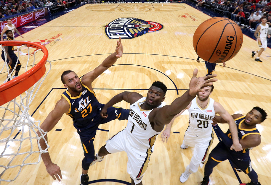 NBA chọn thời điểm ấn định nhà vô địch: Điều này có nghĩa gì với khoảng thời gian tạm hoãn?
