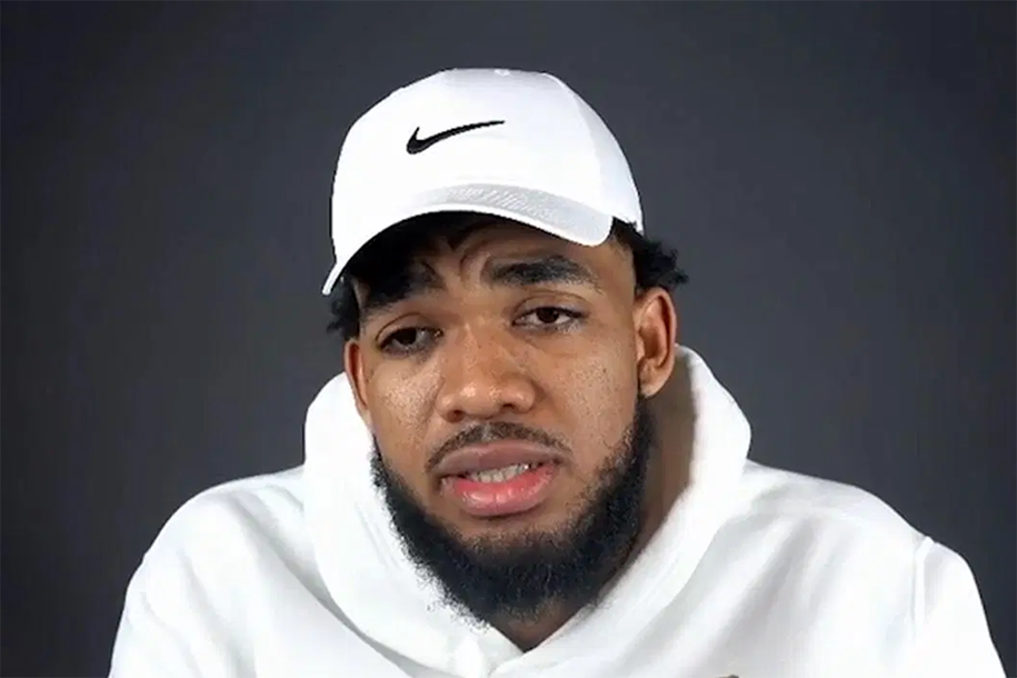 Mẹ Karl-Anthony Towns nhiễm COVID-19 vẫn đang bệnh nặng, xin thêm lời cầu nguyện từ NHM