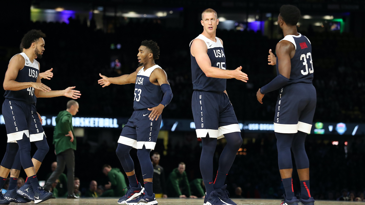 Người hâm mộ thắng kiện 5 triệu đô khi không thể nhìn thấy sao NBA