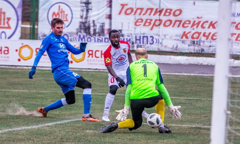 Nhận định FC Slavia Mozyr vs BATE Borisov, 21h30 ngày 8/4, Cúp QG Belarus