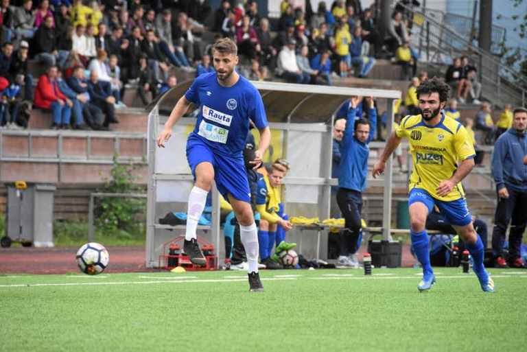 Nhận định Gnistan vs Klubi 04, 00h15 ngày 10/4, Giao hữu CLB