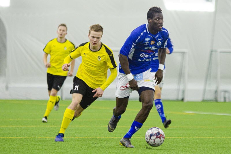 Nhận định MP Mikkeli vs AC Kajaani, 20h00 ngày 9/4, Giao hữu CLB
