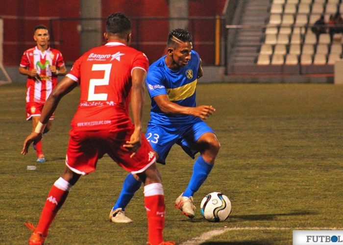 Nhận định Real Esteli vs Juventus Managua, 08h00 ngày 09/04, VĐQG Nicaragua