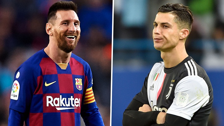 Ronaldo hay Messi nổi tiếng hơn ở Mexico?