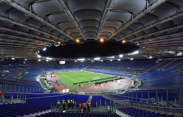 Euro năm 2021 có thể thay đổi số lượng thành phố đăng cai