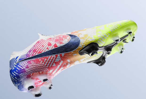 Nike ra mắt thương hiệu giày đinh Neymar giàu cá tính Nike ra mắt thương hiệu giày đinh Neymar giàu cá tính