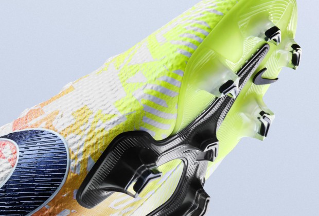 Nike ra mắt thương hiệu giày đinh Neymar giàu cá tính Nike ra mắt thương hiệu giày đinh Neymar giàu cá tính