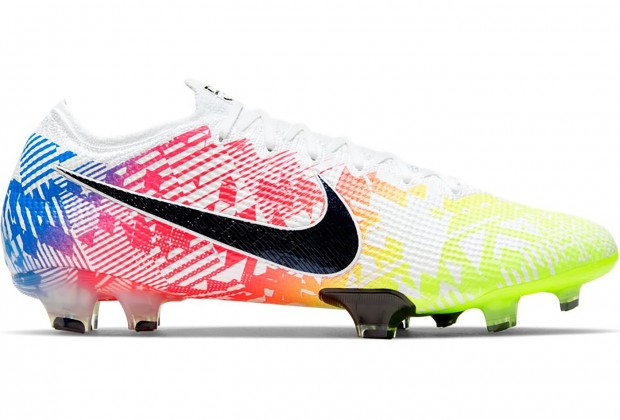 Nike ra mắt thương hiệu giày đinh Neymar giàu cá tính Nike ra mắt thương hiệu giày đinh Neymar giàu cá tính