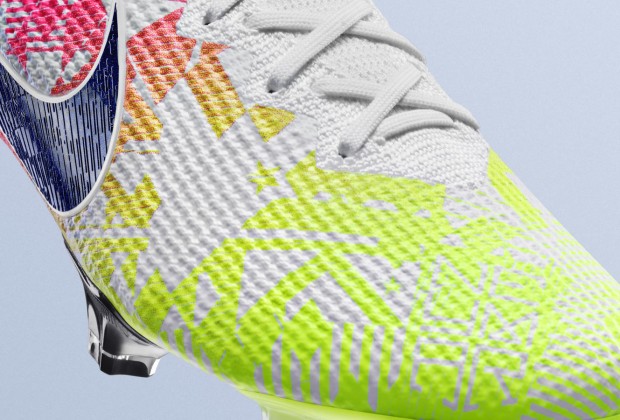Nike ra mắt thương hiệu giày đinh Neymar giàu cá tính Nike ra mắt thương hiệu giày đinh Neymar giàu cá tính