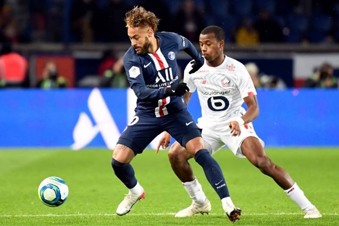Neymar cao bao nhiêu, cân nặng thế nào? Neymar cao bao nhiêu, cân nặng thế nào?