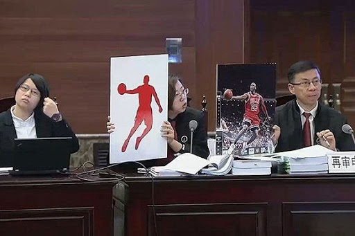 Michael Jordan thắng vụ kiện 8 năm với hãng thời trang Trung Quốc