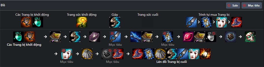 Bảng ngọc Fiddlesticks 10.7 đi rừng mạnh nhất